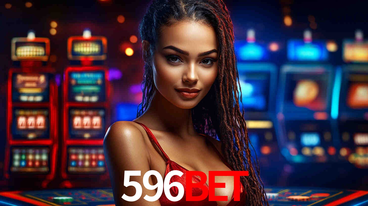 Desvendando o Mundo dos Jogos Virtuais na 596bet