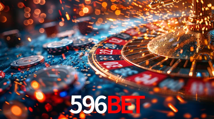 APP oficial da 596bet para mobile