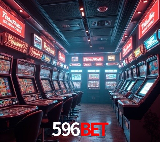 596 bet