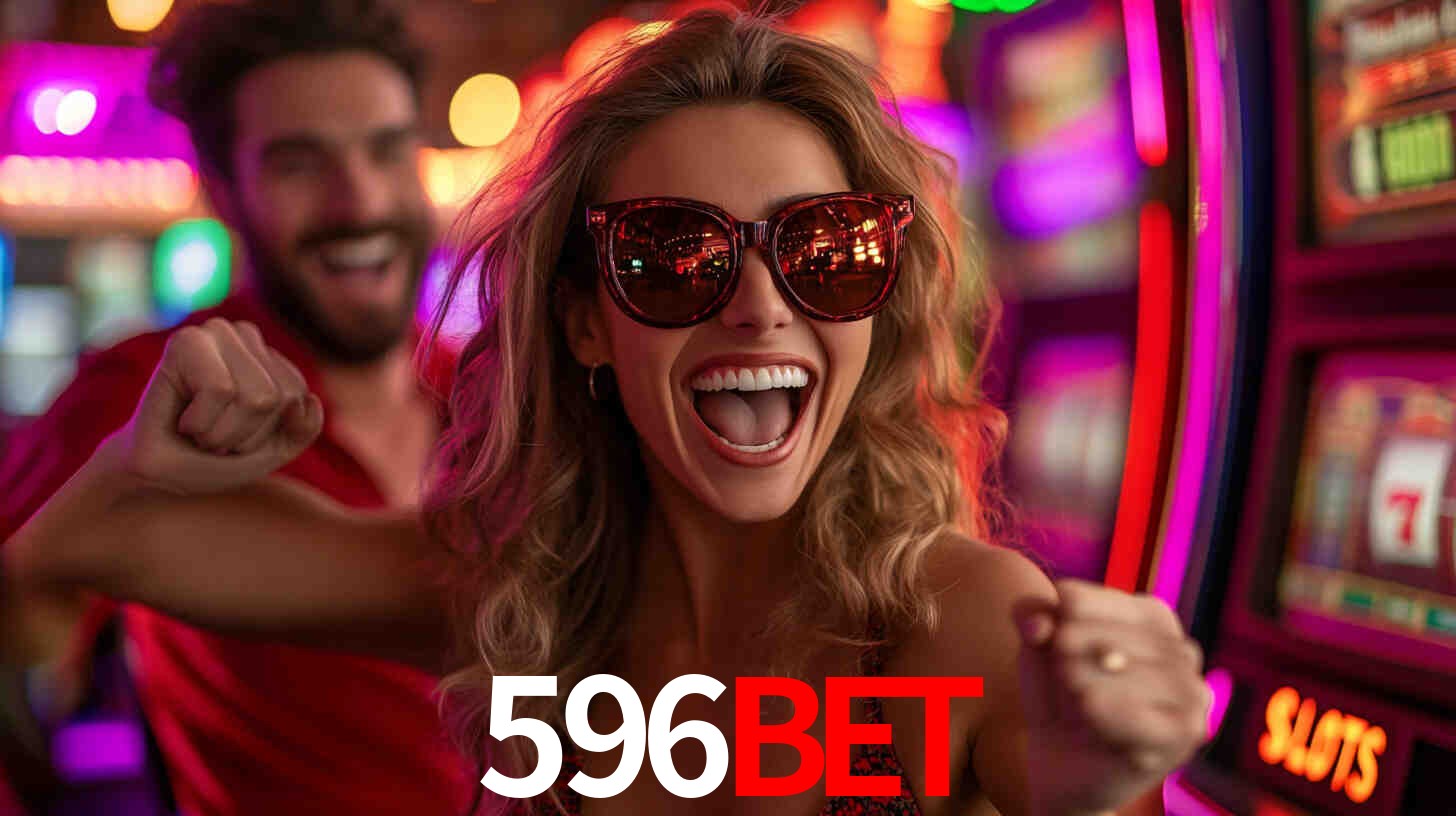 Descubra o Programa VIP da 596bet: Vantagens Exclusivas para Jogadores