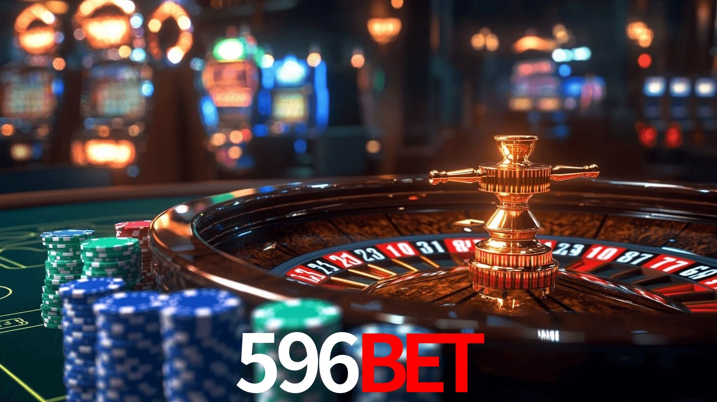 Live Casino 596bet