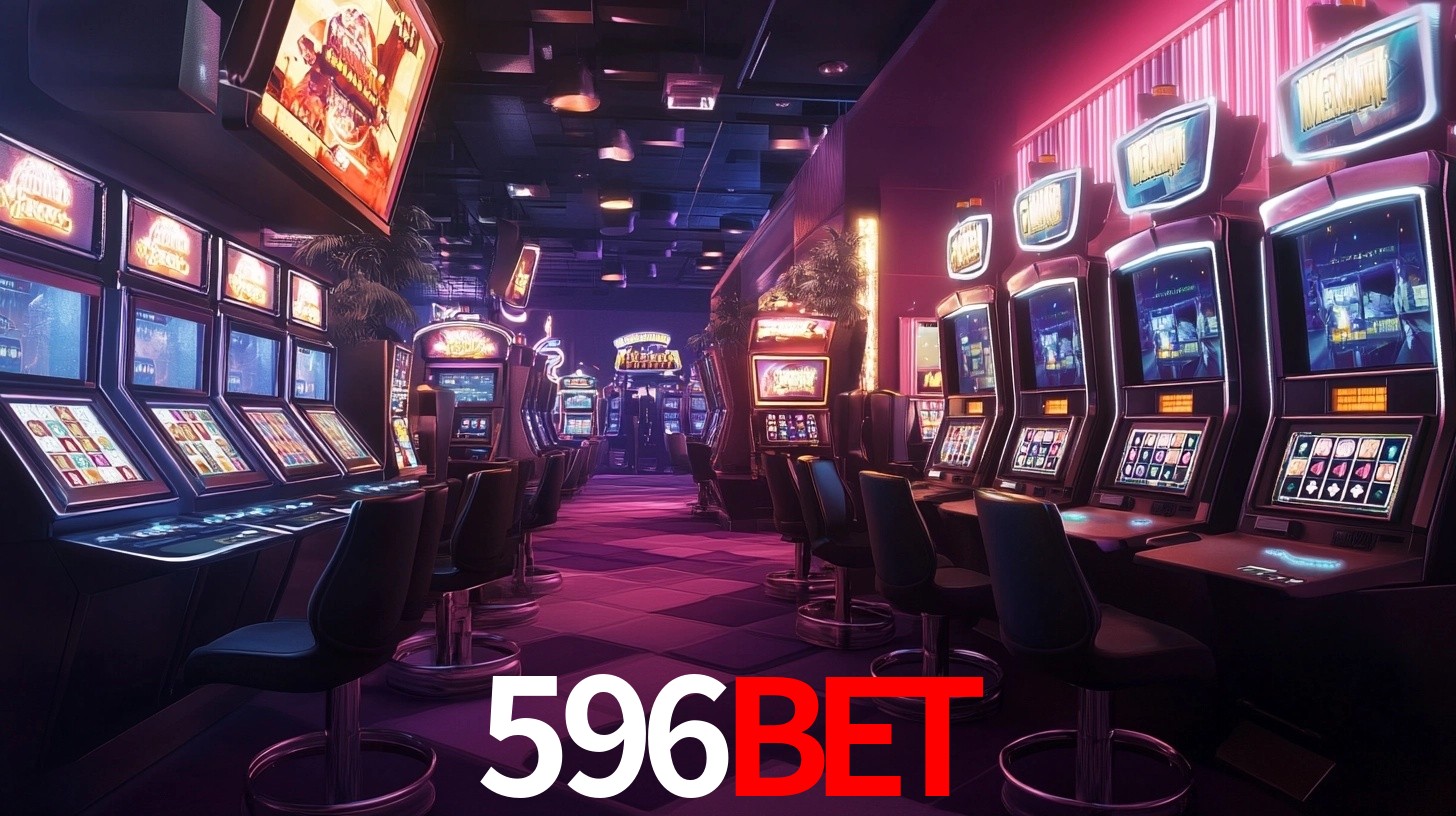 Football Betting 596bet