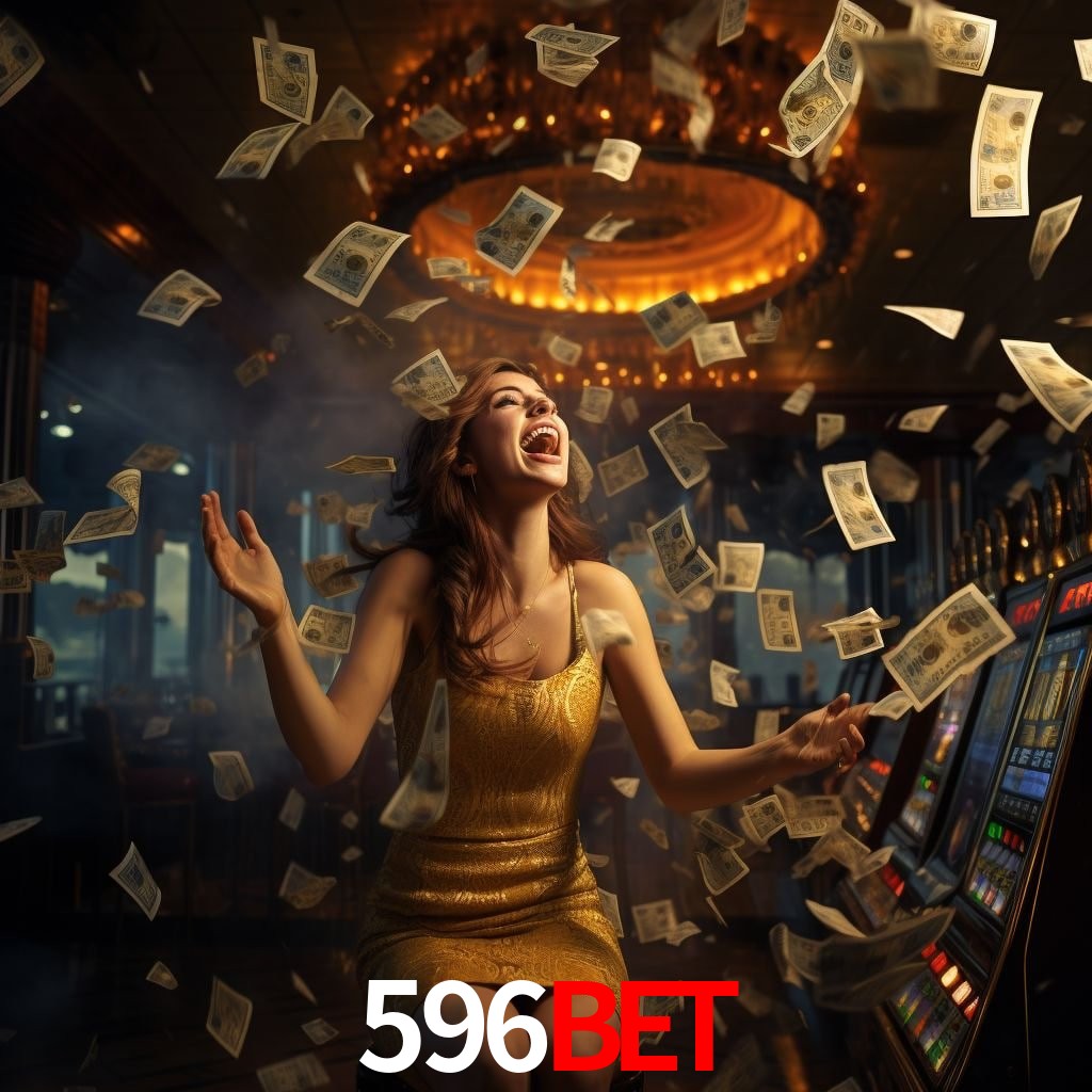 Slot Games 596bet