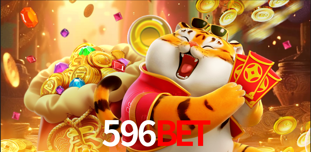Welcome Bonus 596bet