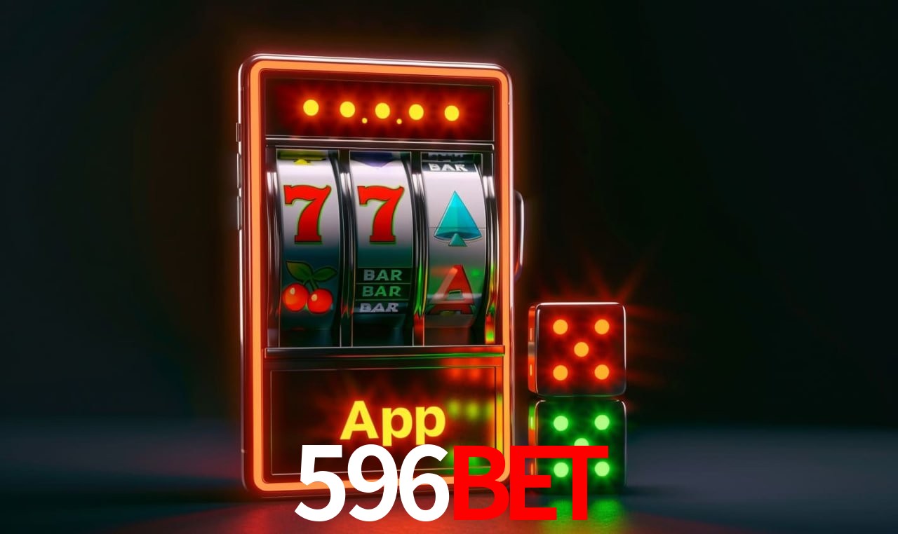 Casino Ao Vivo 596bet