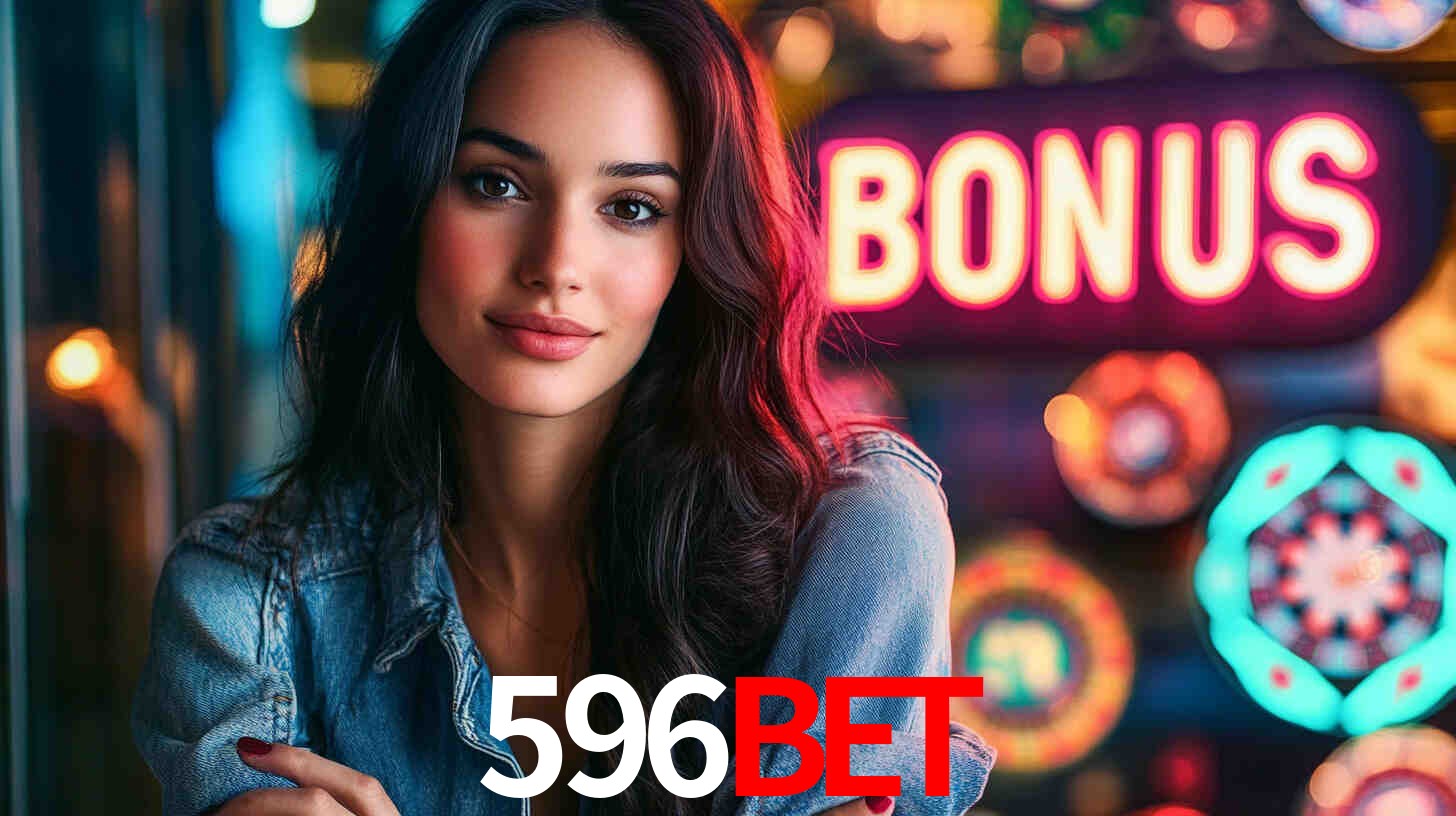 Programa VIP 596bet