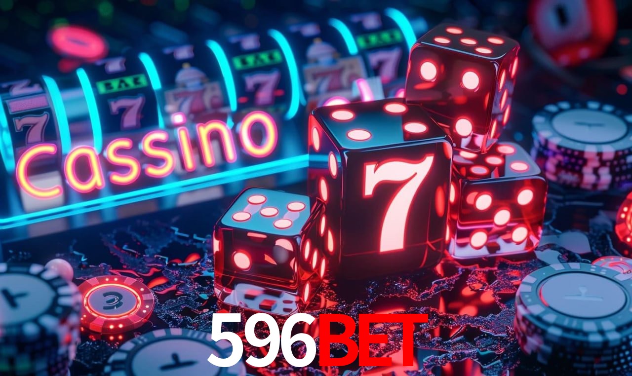 Responsive Design 596bet