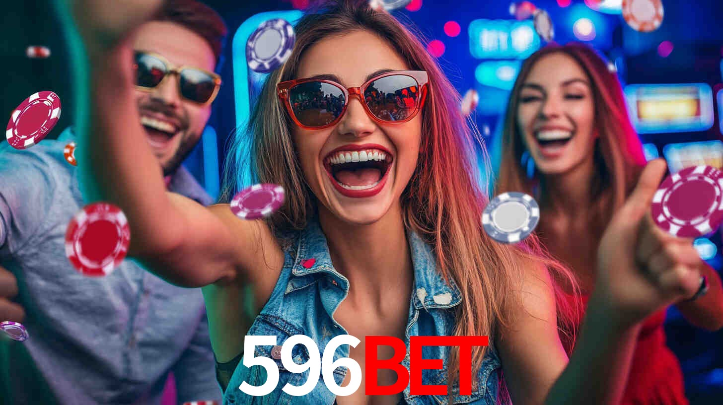 Descubra a Essência do 596bet: Nossa História e Compromissos