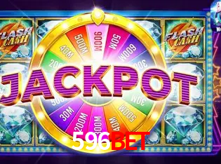 A Popularidade dos Caça-Níqueis no 596bet