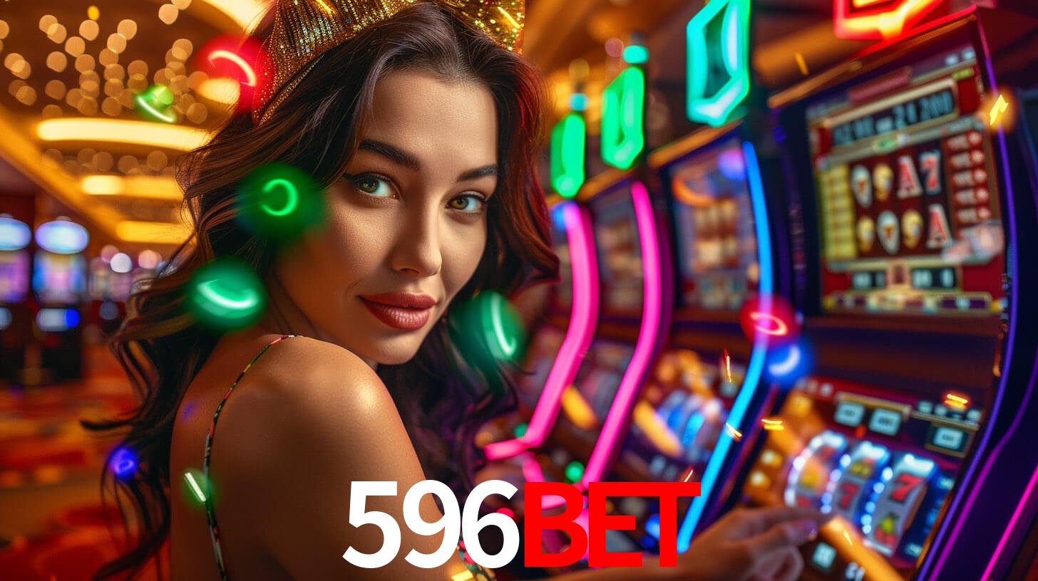 Bônus Generosos e Exclusivos no 596bet para Você!