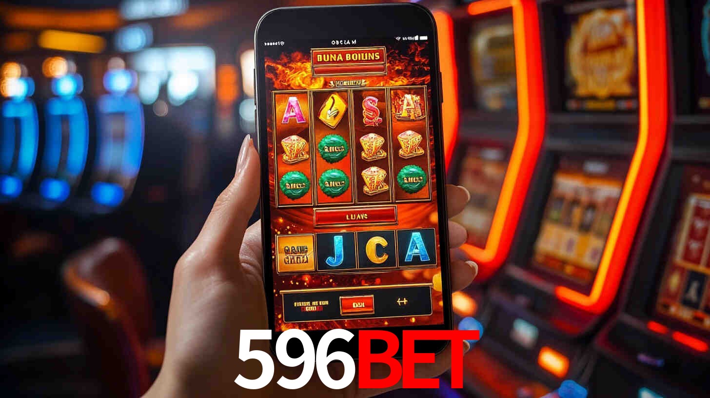 VIP Casino 596bet