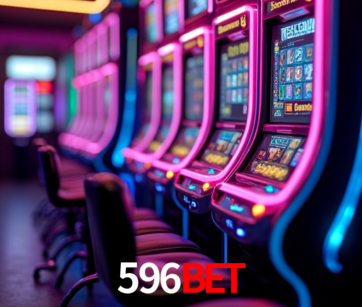 596bet plataforma