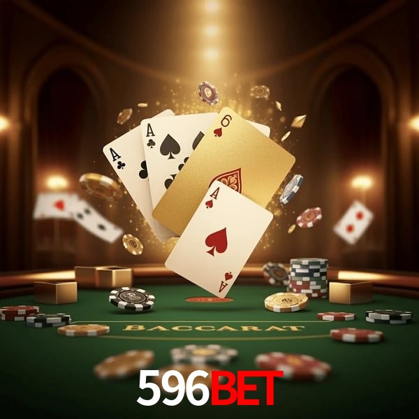 Live Casino 596bet