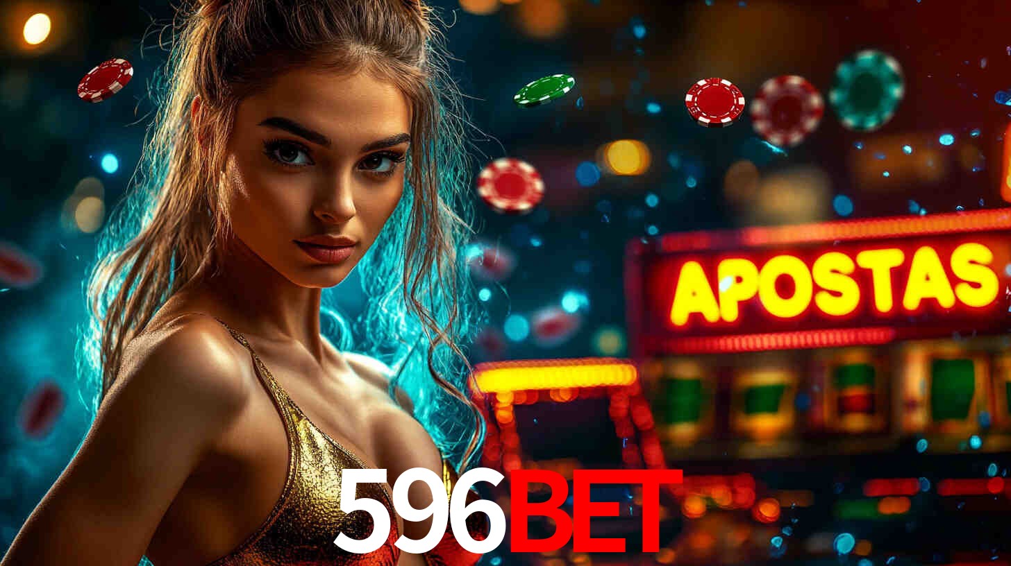 Explorando a Categoria de Eventos em Apostas na 596bet