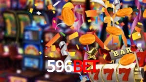 596bet App Interface