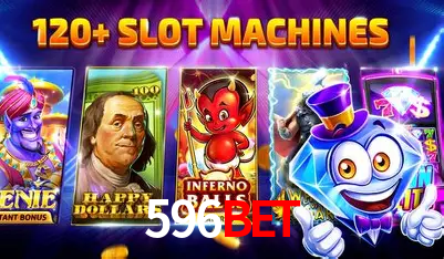 596bet: A Experiência de Casino com Jogos de Mesa ao Vivo