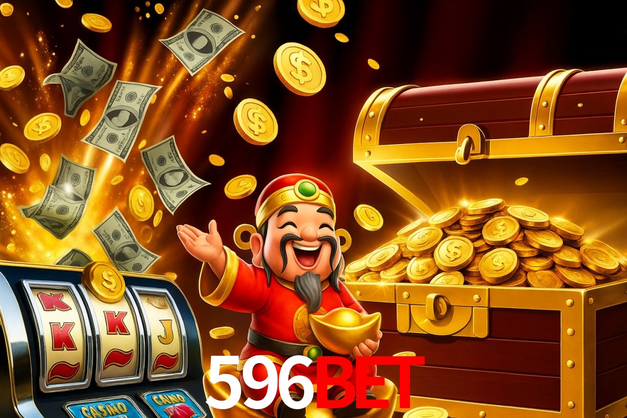 Casino Ao Vivo 596bet