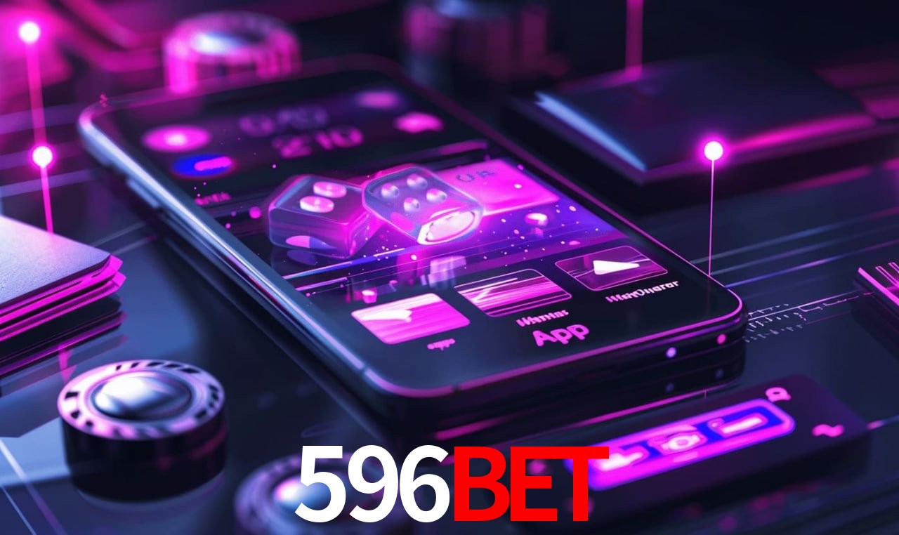 Account Benefits 596bet