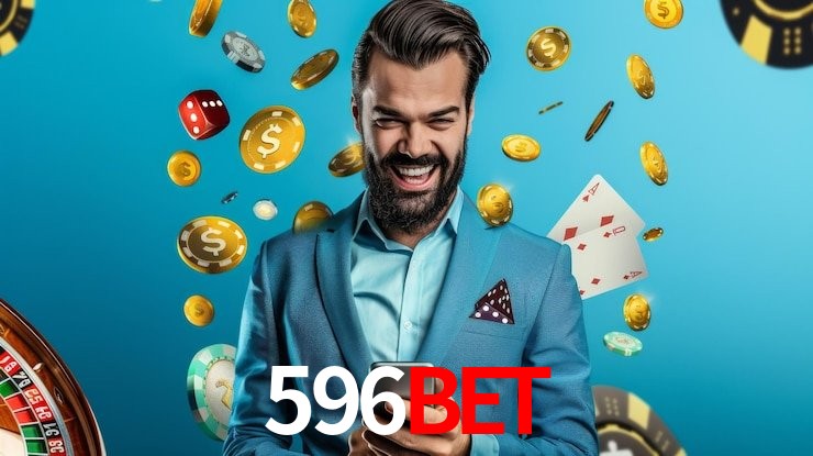 Exclusive Offers 596bet