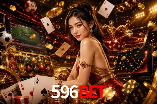 Account Benefits 596bet
