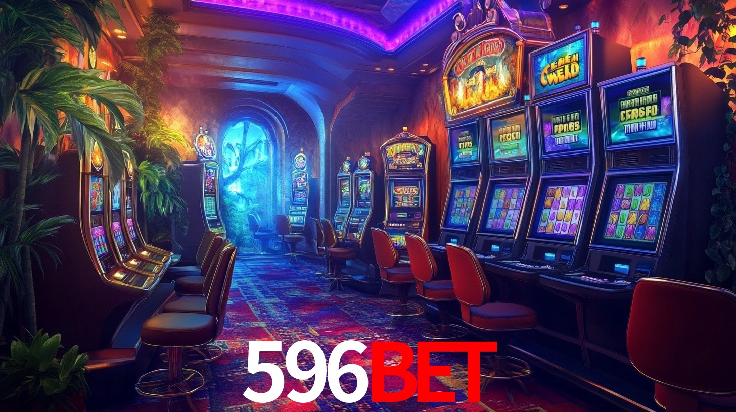 Daily Bonuses 596bet
