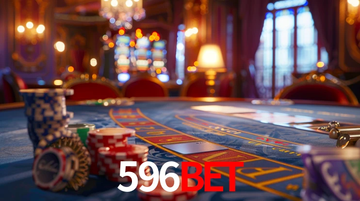 Secure Login 596bet