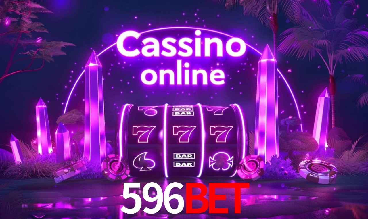 Diretório de Jogos 596bet