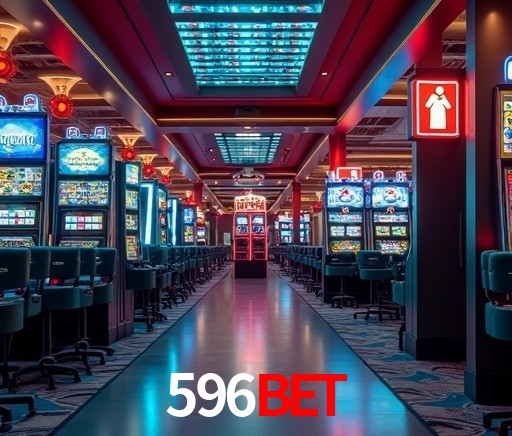 Explorando a Categoria de Eventos em Apostas na 596bet