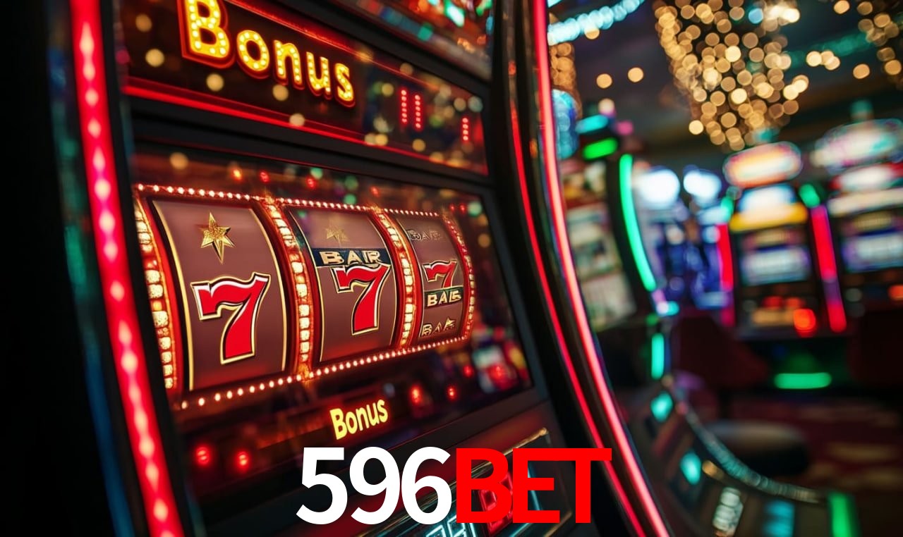 Bônus Generosos e Exclusivos no 596bet para Você!