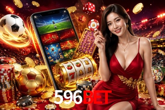 Tennis Betting 596bet
