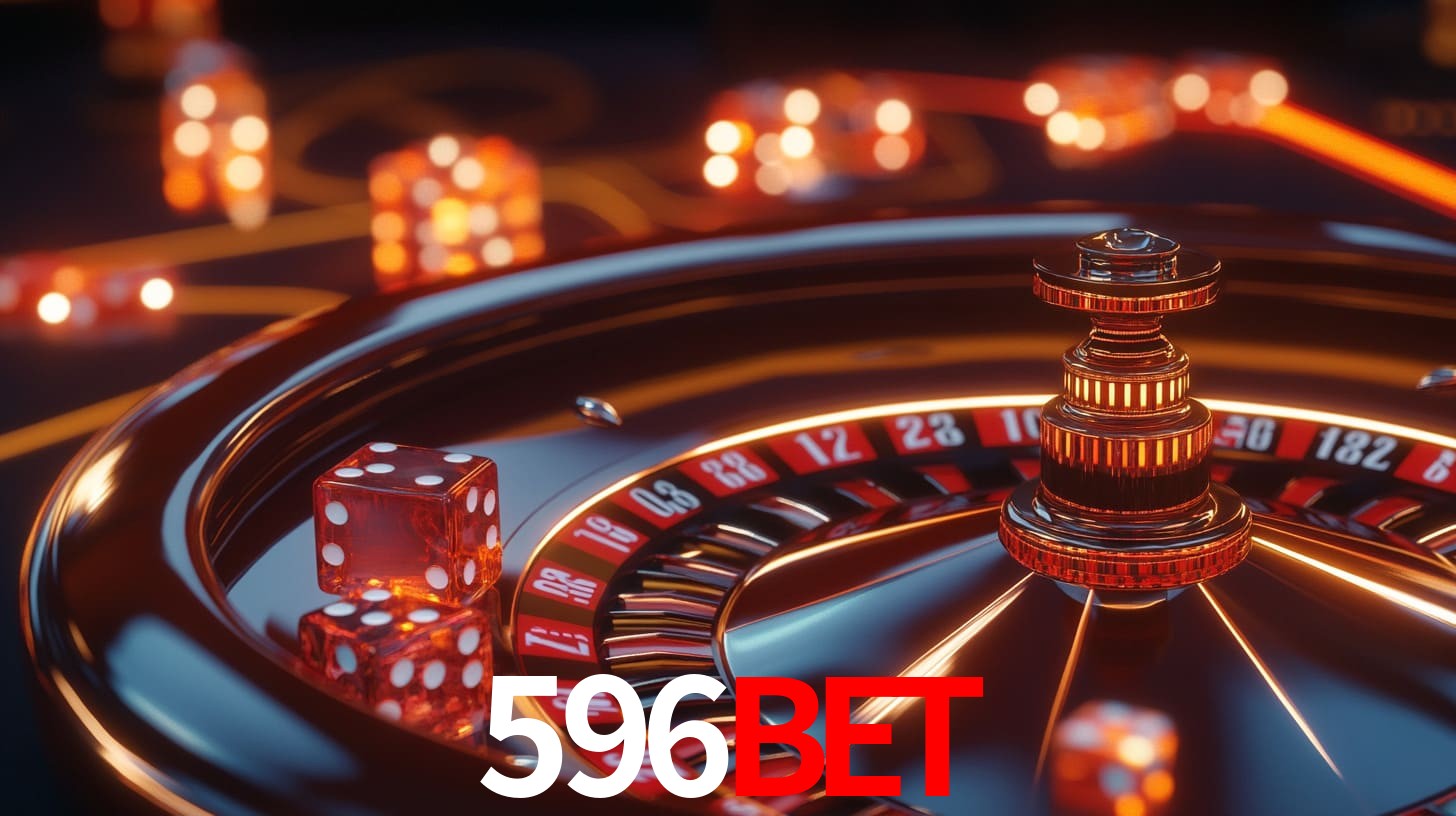 Live Casino 596bet