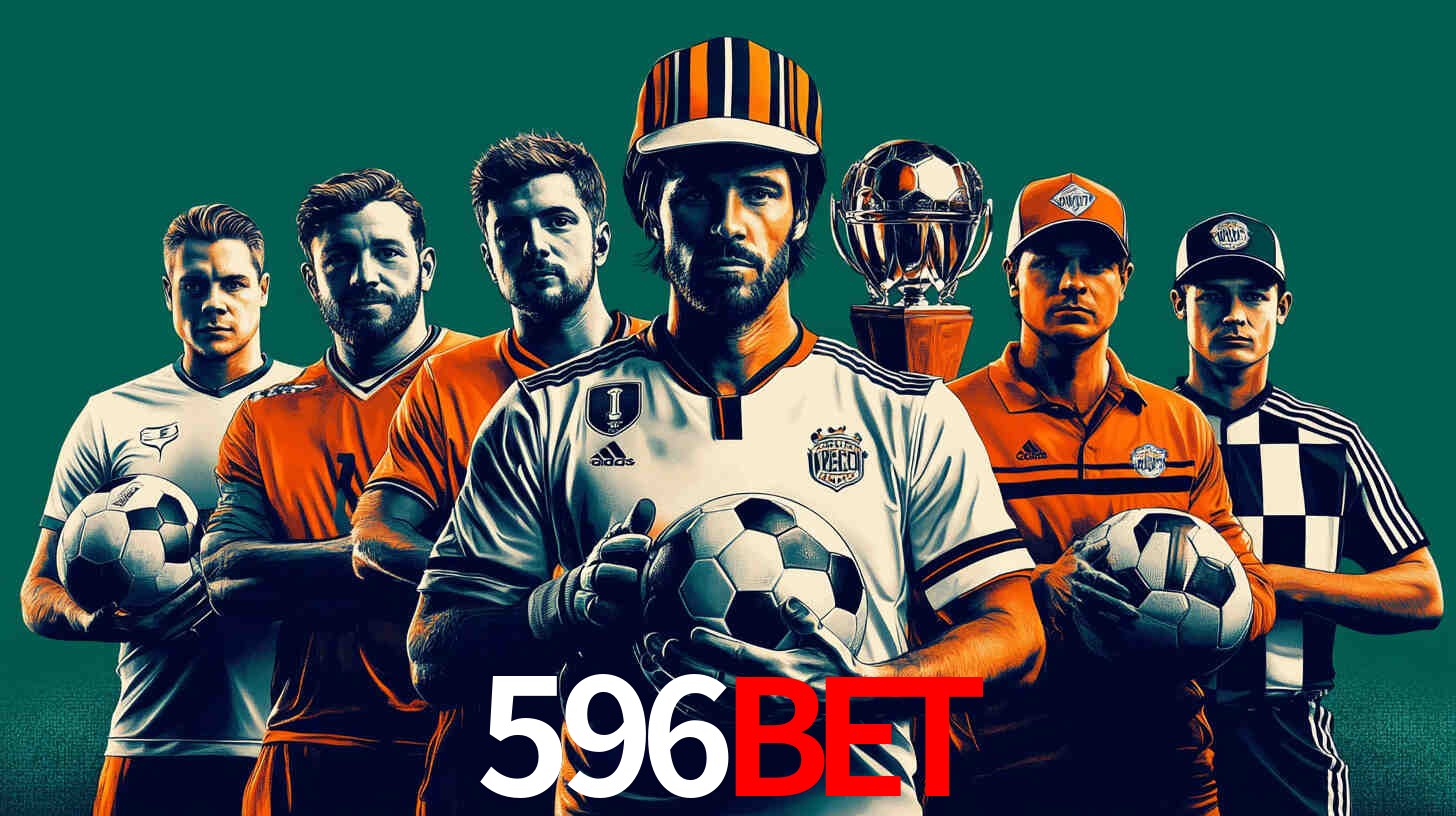 Descubra o Programa VIP da 596bet: Vantagens Exclusivas para Jogadores