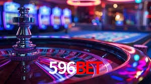 Welcome Bonus 596bet