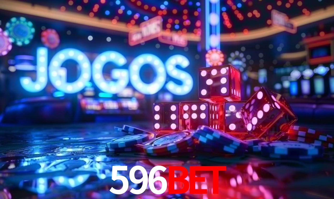 cassino 596bet