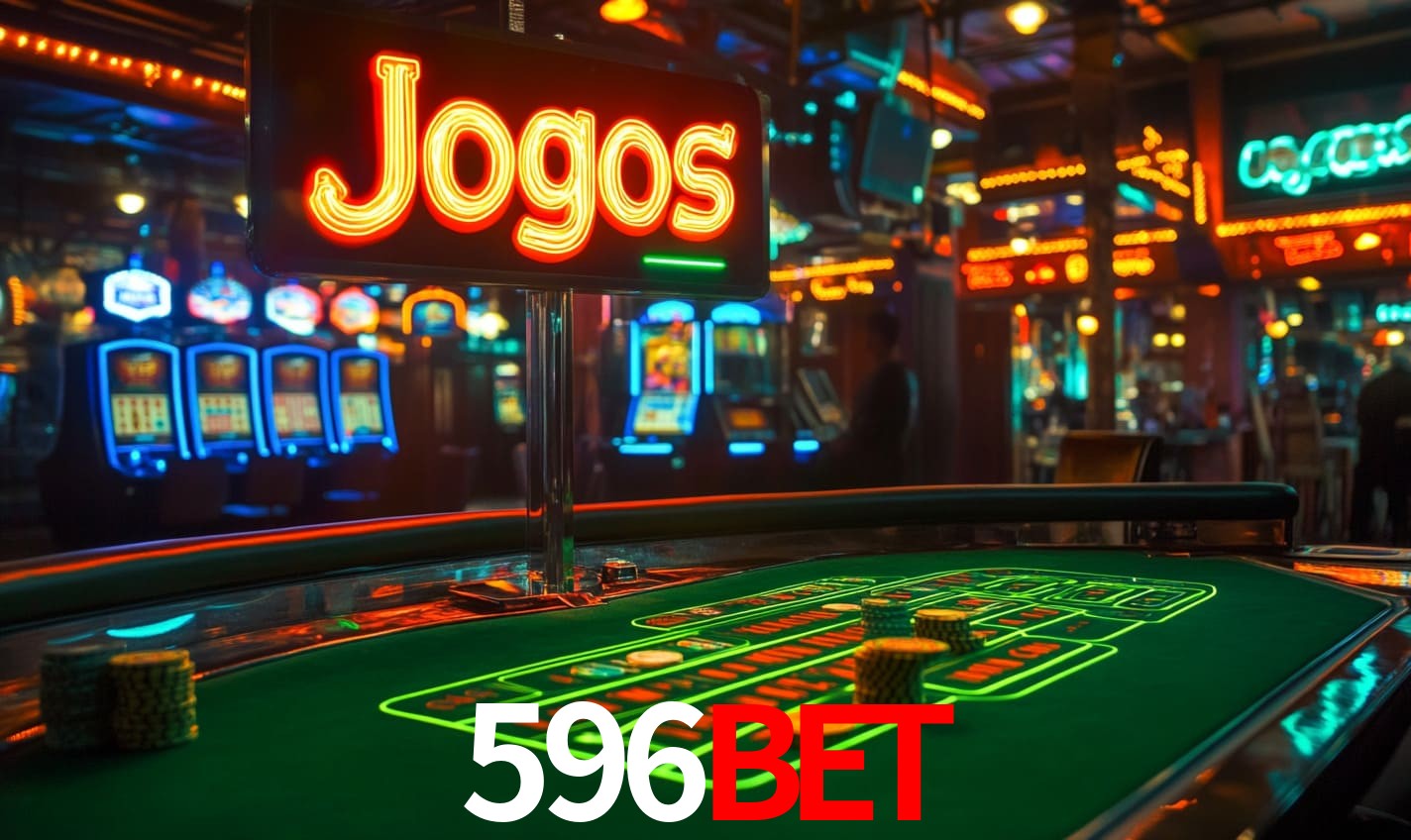 Estatísticas do Jogo 596bet