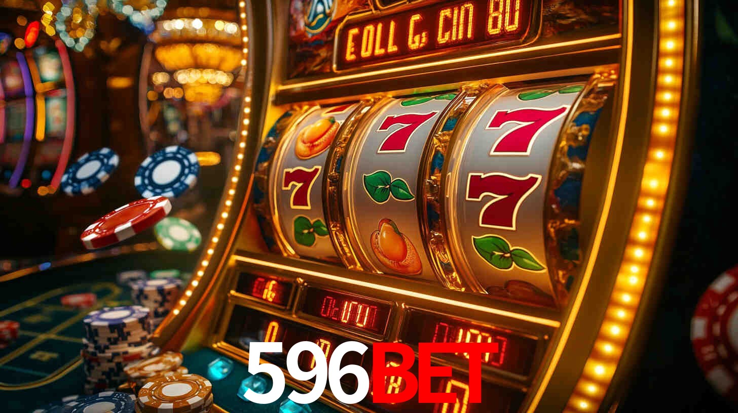 Exclusive Games 596bet