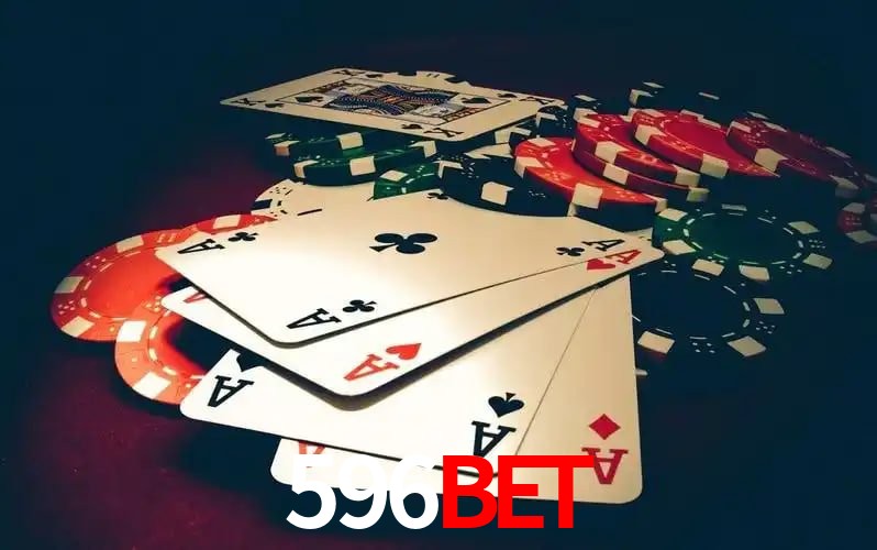 596bet Aplicativo - 596bet visual 1