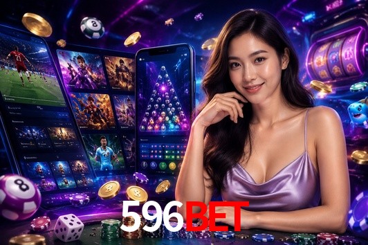 Platform Technology 596bet