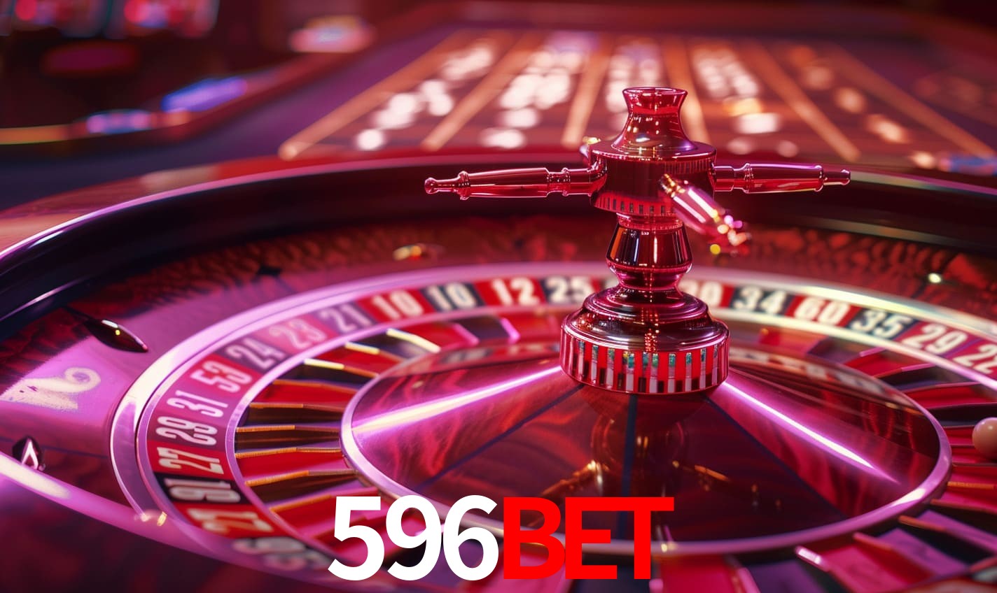 Descubra a Essência do 596bet: Nossa História e Compromissos
