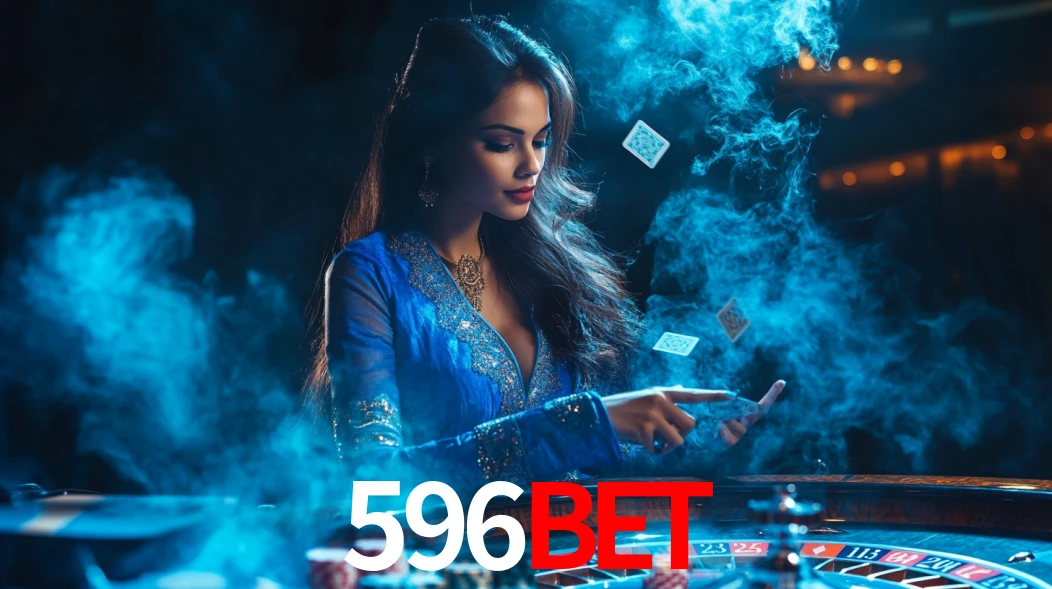 Descubra a Essência do 596bet: Nossa História e Compromissos