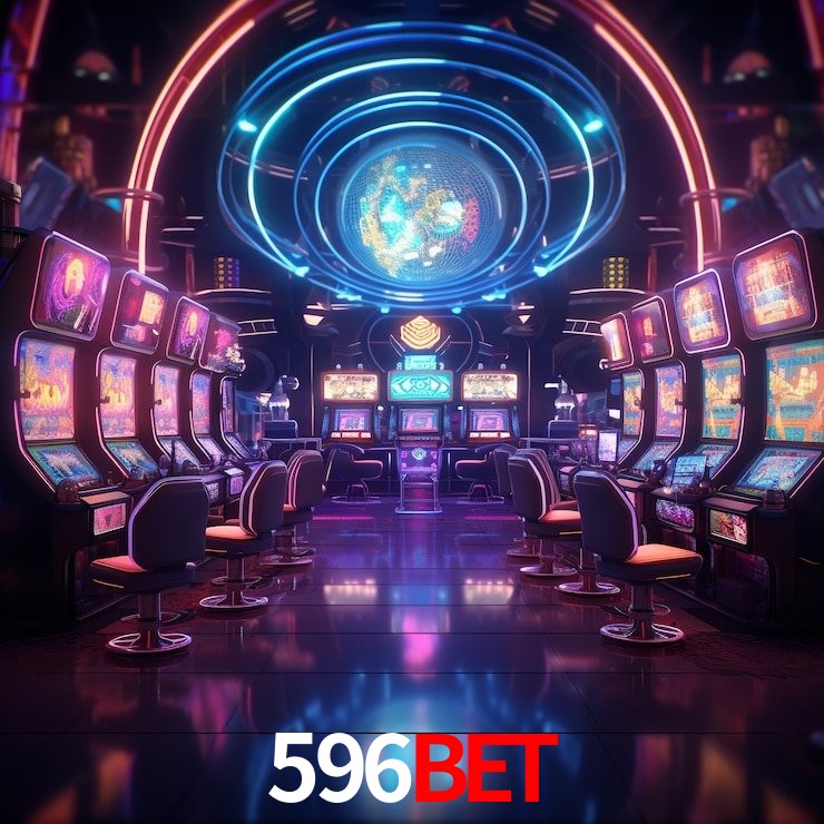 596bet Slots - 596bet visual 1