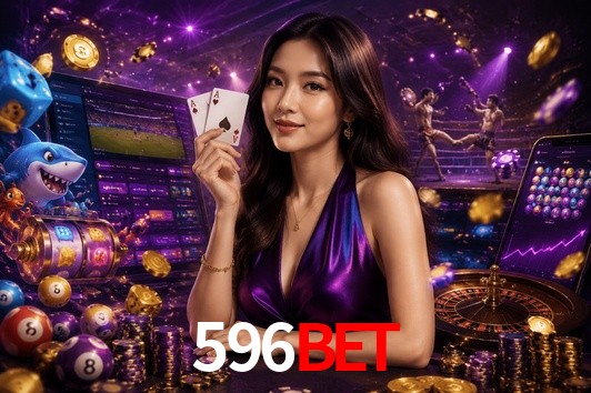 Blackjack Table 596bet