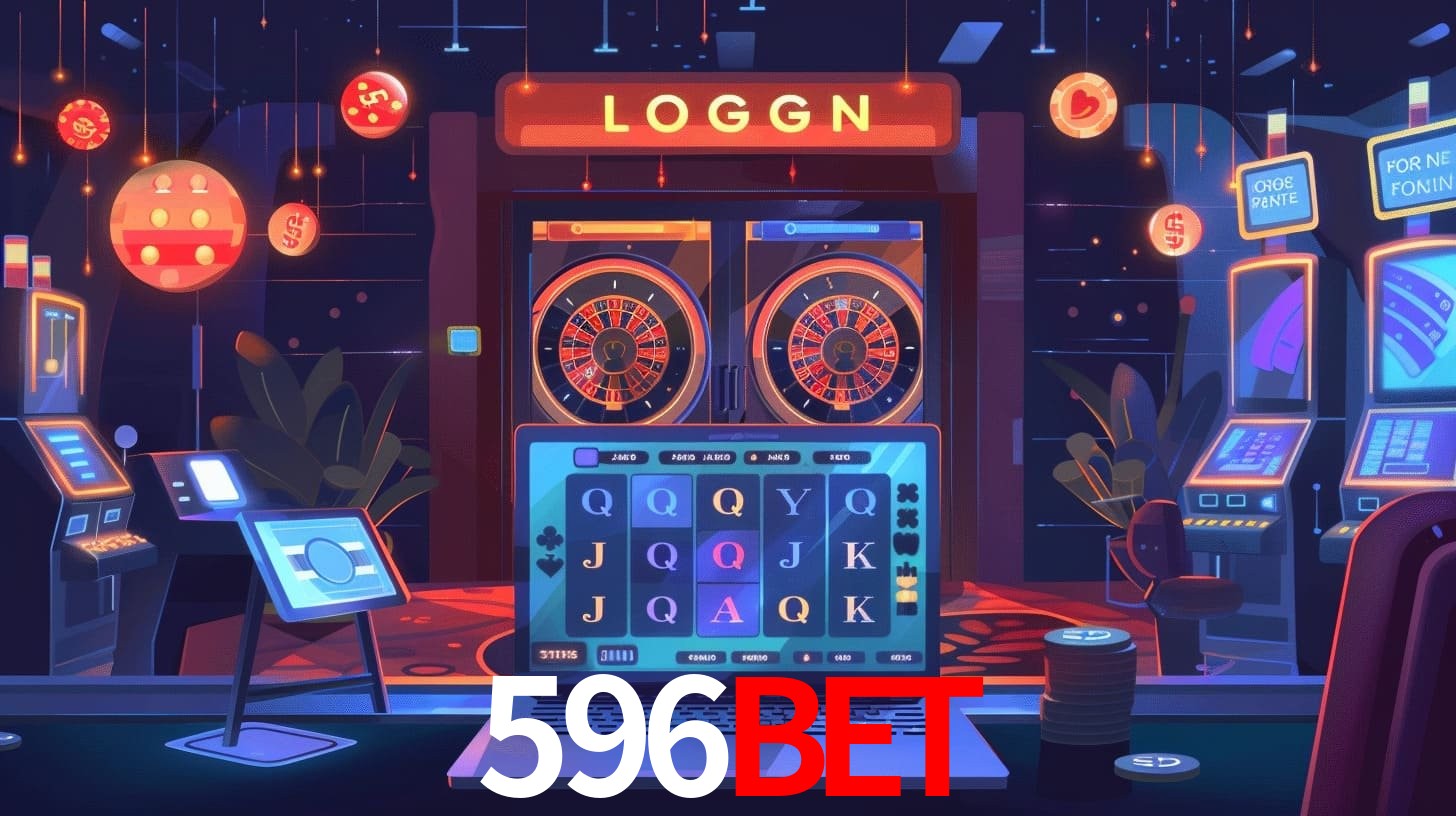 Login Seguro 596bet