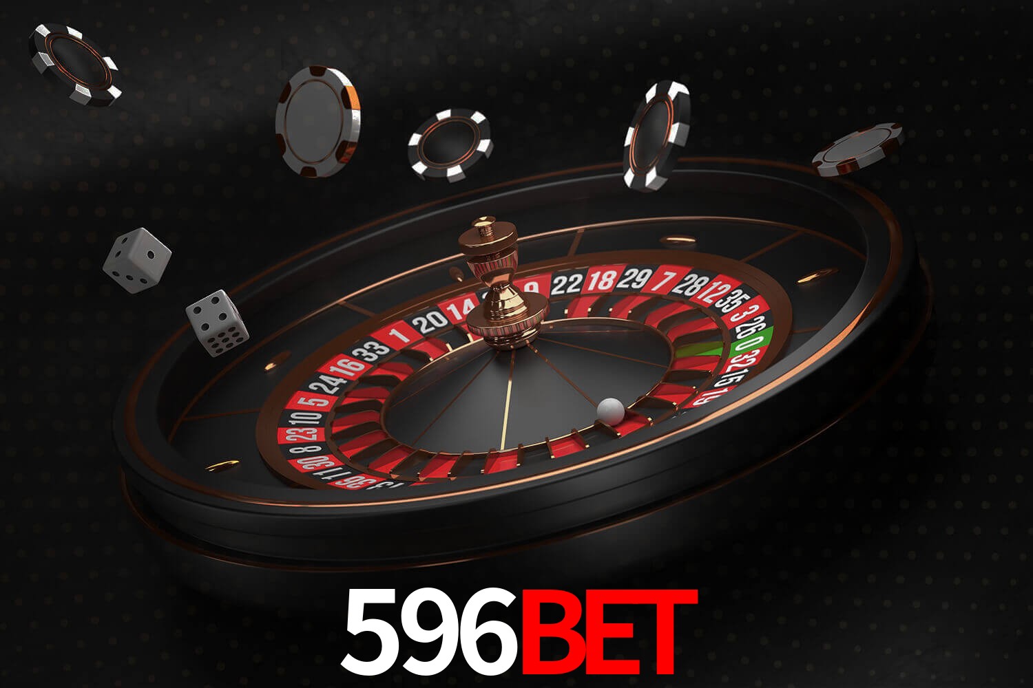 596bet