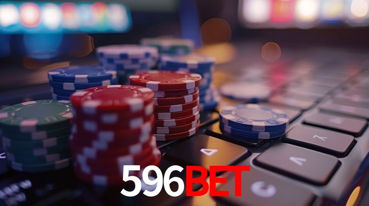 Jogos de Slot 596bet