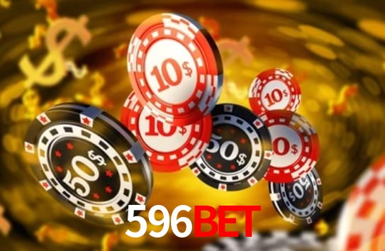 Casino Ao Vivo 596bet