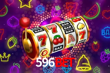Descubra o Mundo do Cassino Online com 596bet