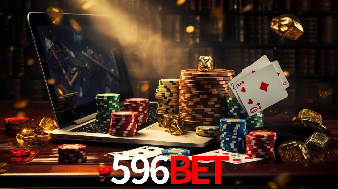 Programa VIP 596bet