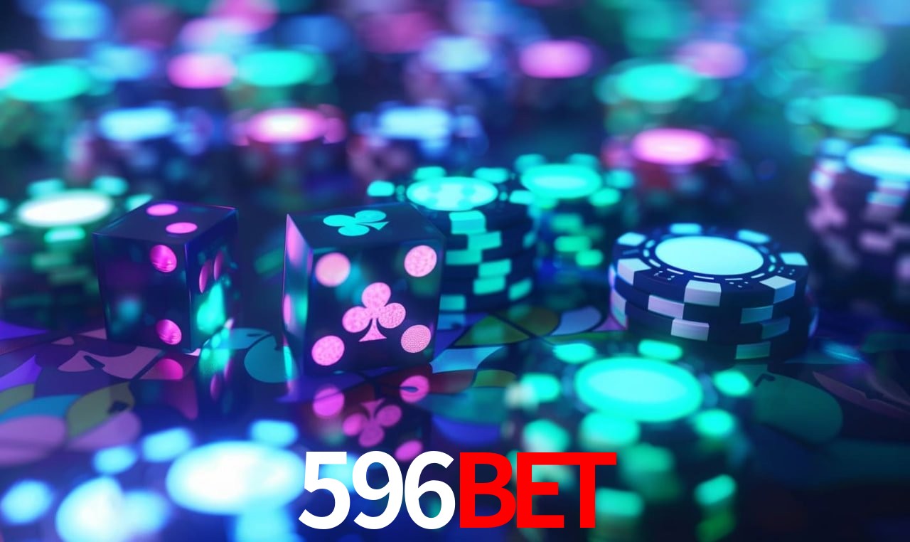 Bônus Diários 596bet