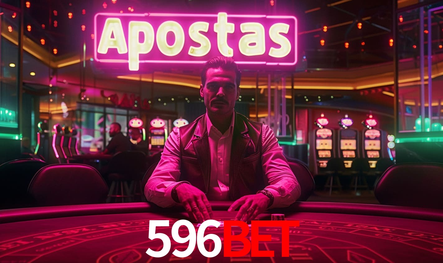 Explorando a Categoria de Eventos em Apostas na 596bet